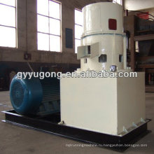 Пеллетная мельница для биомассы Yugong Brand, Цех гранулирования окатышей, Мельница для производства древесных гранул, Мельница для окатышей